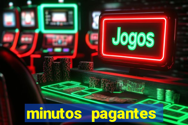 minutos pagantes double fortune