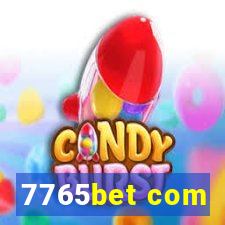 7765bet com