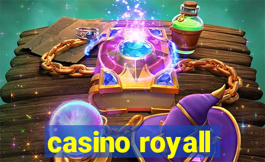 casino royall