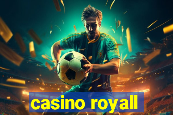 casino royall