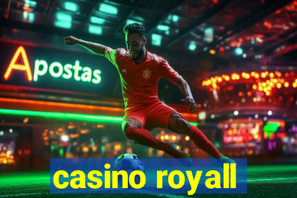 casino royall