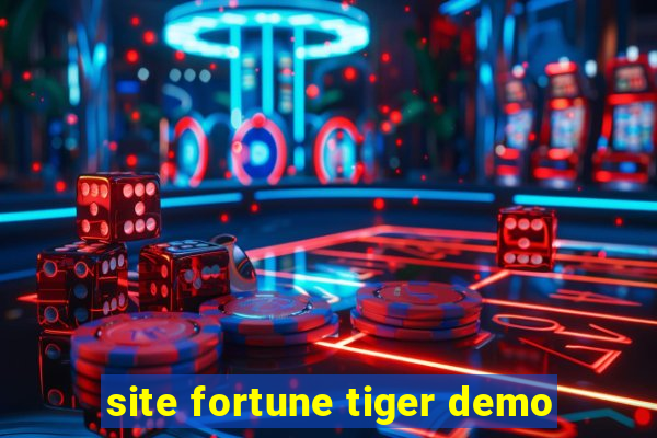 site fortune tiger demo