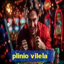 plinio vilela