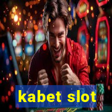 kabet slot