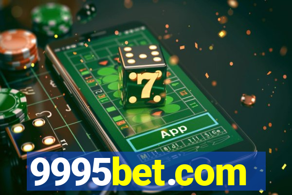 9995bet.com