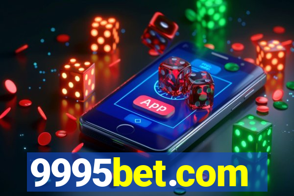 9995bet.com