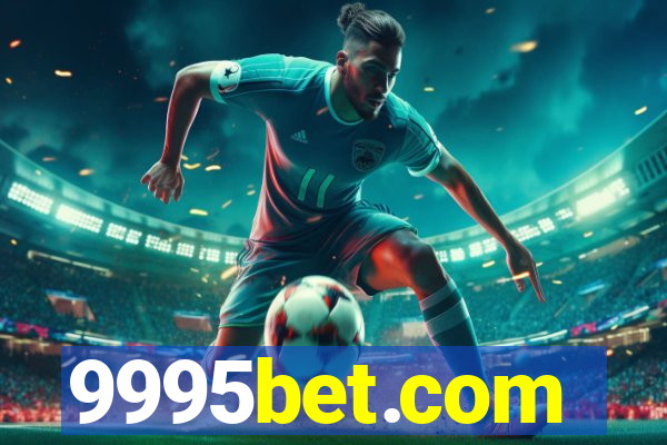 9995bet.com