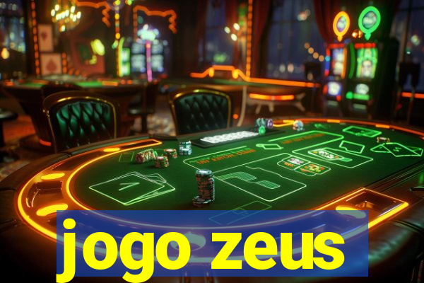 jogo zeus