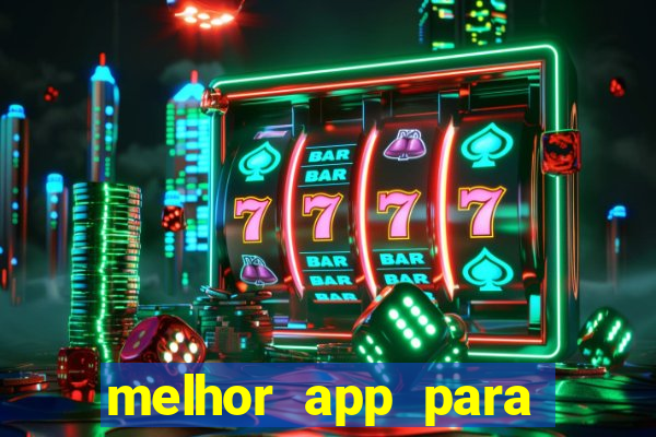 melhor app para ganhar dinheiro jogando