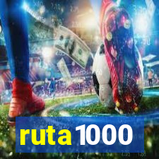 ruta1000