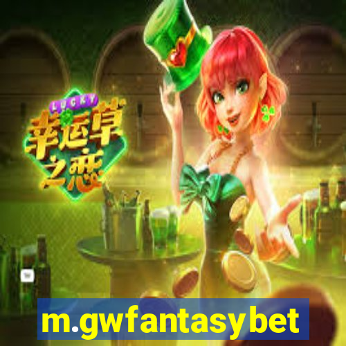 m.gwfantasybet