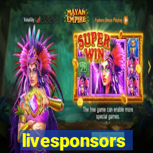 livesponsors