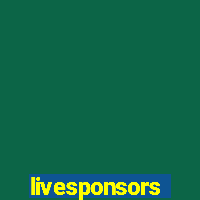 livesponsors