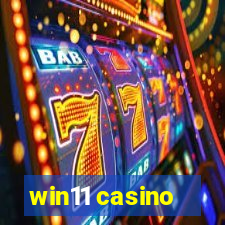 win11 casino