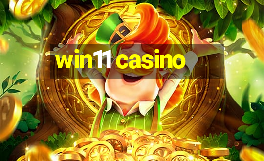 win11 casino