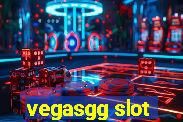 vegasgg slot