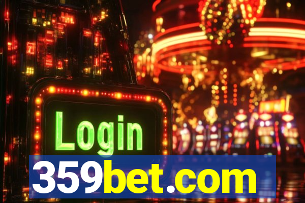 359bet.com