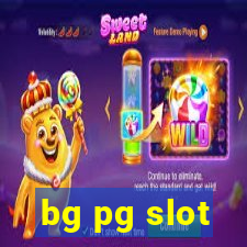 bg pg slot