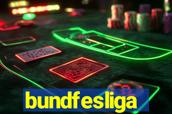 bundfesliga