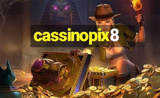 cassinopix8