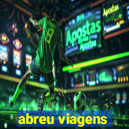 abreu viagens