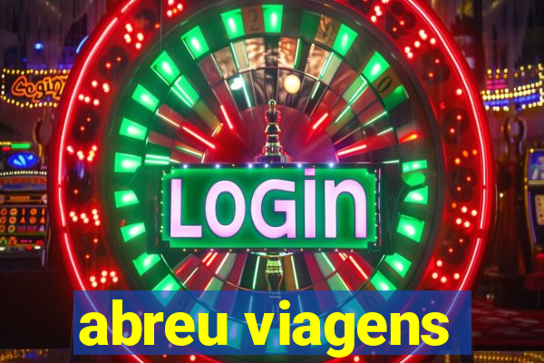 abreu viagens