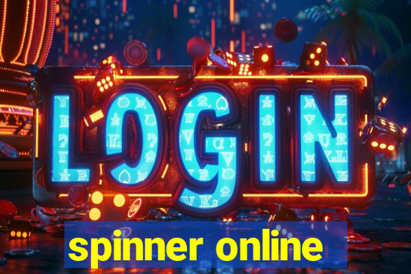 spinner online