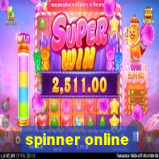 spinner online