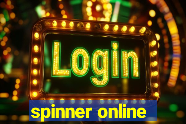 spinner online