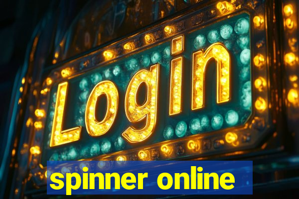 spinner online