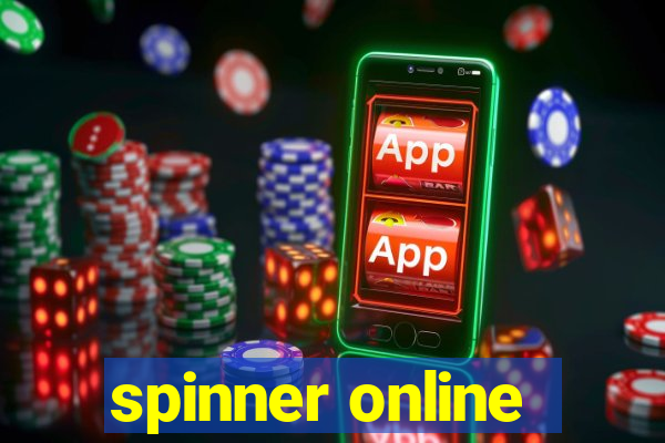 spinner online