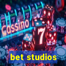 bet studios