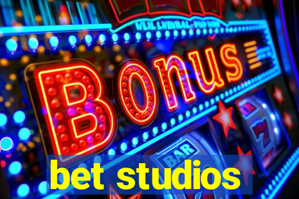 bet studios