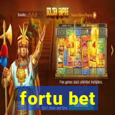 fortu bet