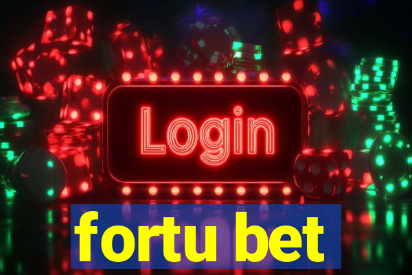 fortu bet