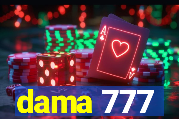 dama 777