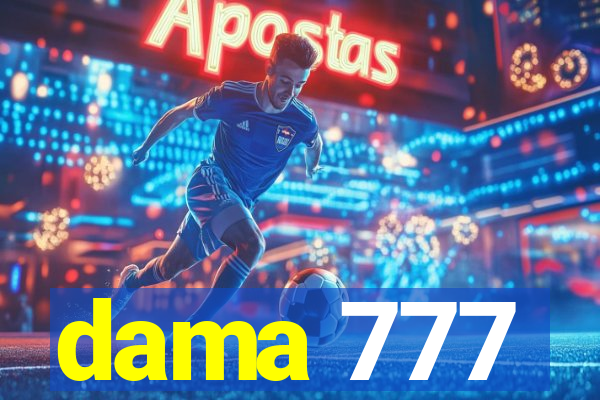 dama 777