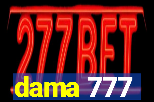 dama 777