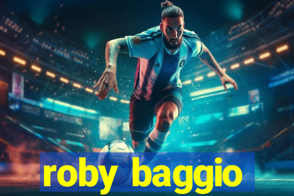 roby baggio