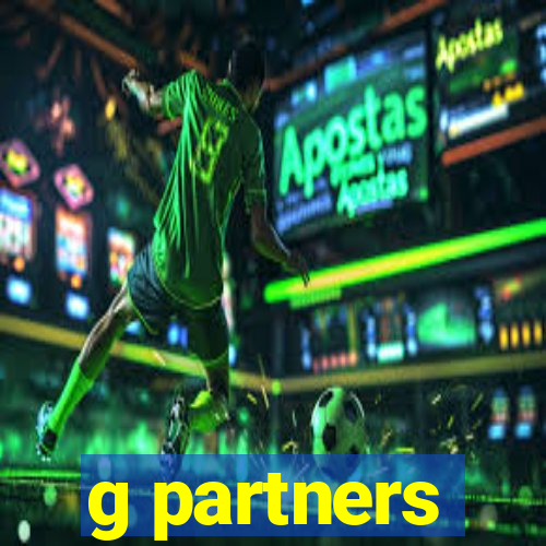 g partners