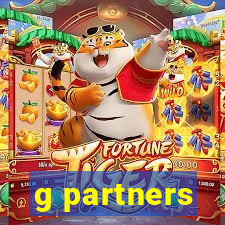 g partners