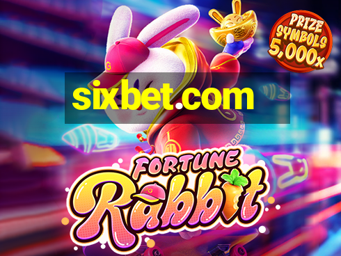 sixbet.com