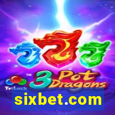 sixbet.com