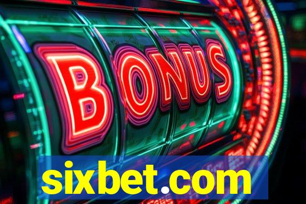 sixbet.com