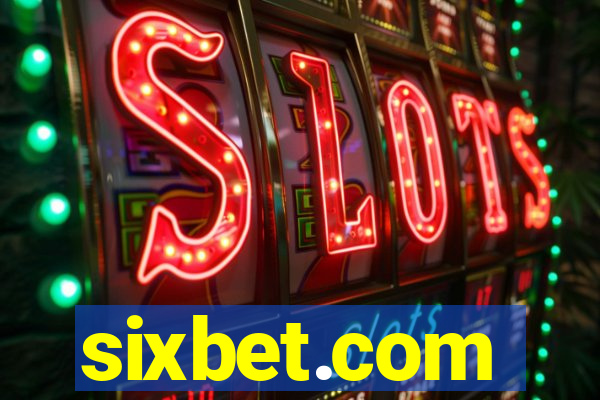 sixbet.com