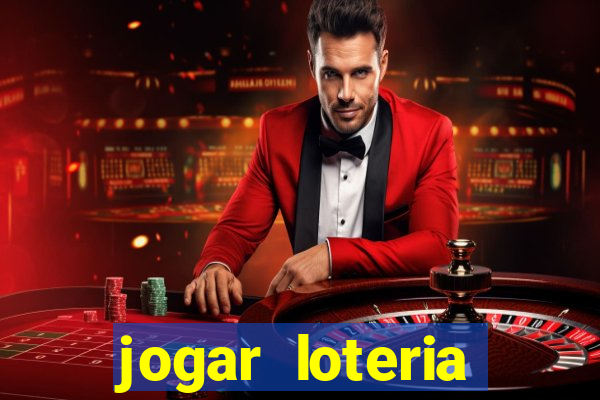 jogar loteria online é seguro