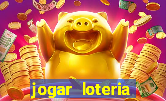 jogar loteria online é seguro