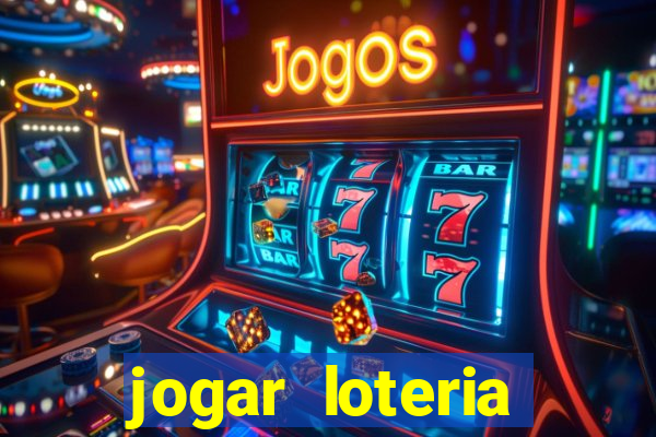 jogar loteria online é seguro