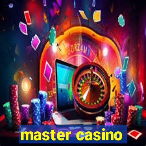 master casino