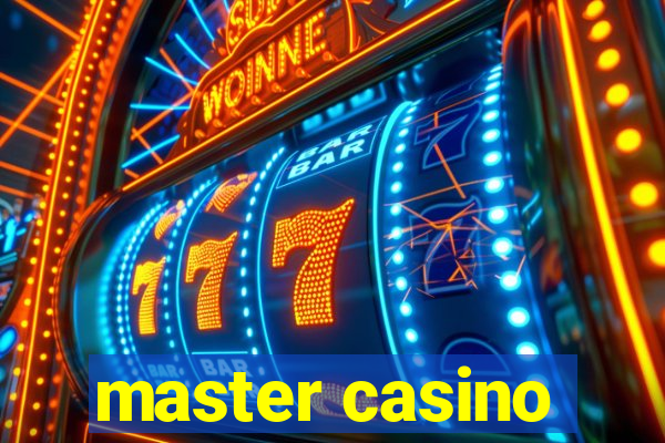 master casino